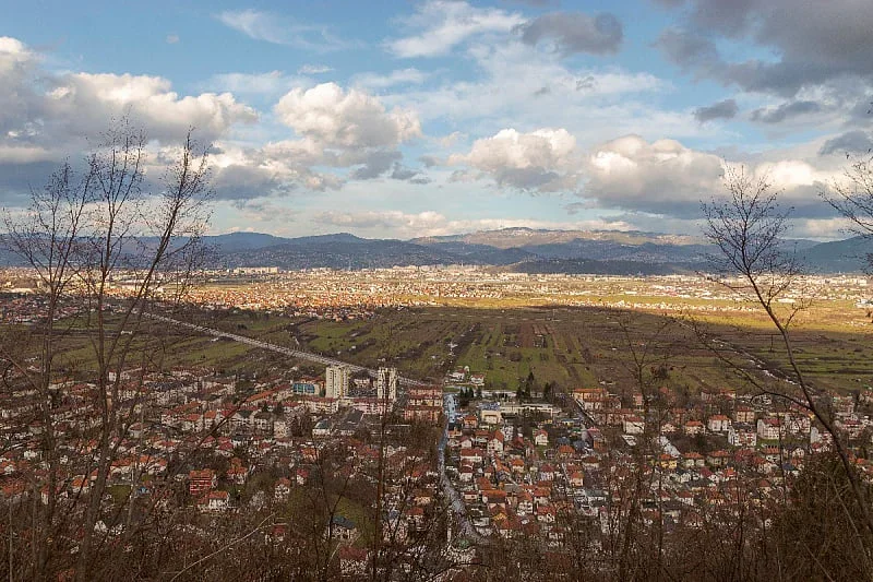 Sarajevsko preduzeće "Toplane" dobilo urbanističku saglasnost za izgradnju kotlovnice u Hrasnici