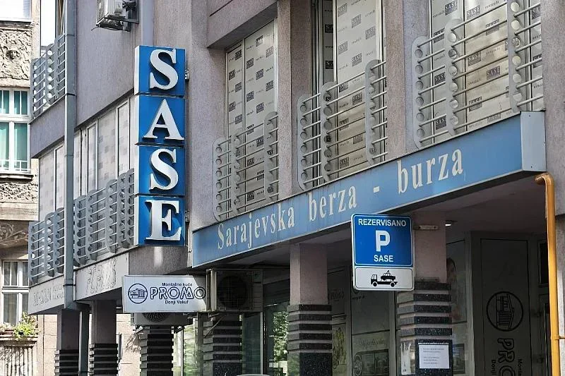 Velika promjena u vlasničkoj strukturi Sarajevo-osiguranja: Prodane dionice u vrijednosti većoj od šest miliona KM