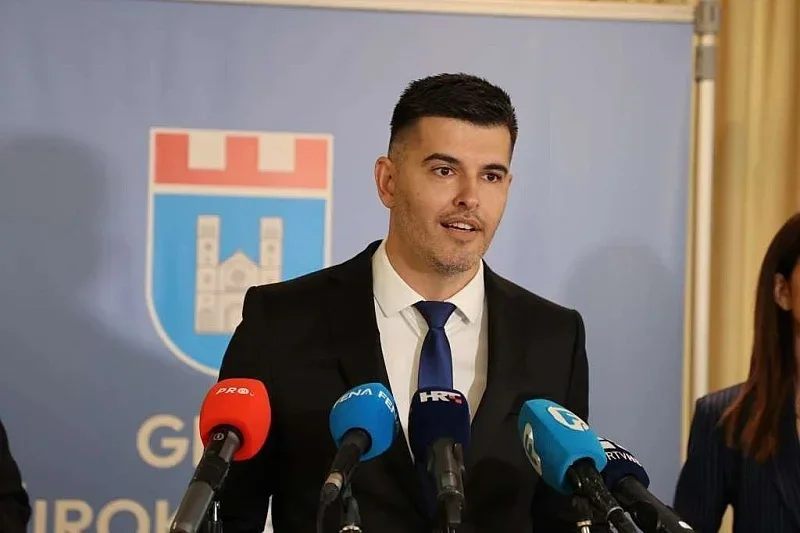 Široki Brijeg želi jači privredni razvoj: Fokus na širenju zone Knešpolje i nove industrijske zone u Buhovu