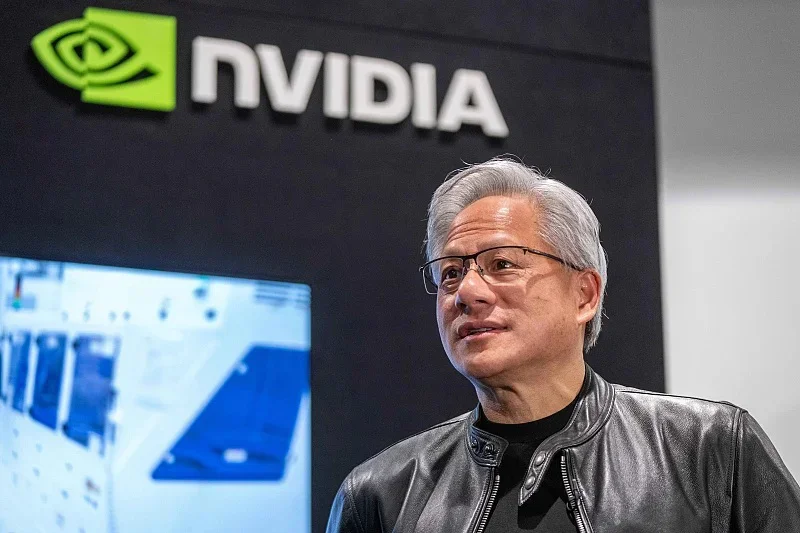 Nvidia dala skoro 13 milijardi dolara za jednu AI platformu: Koristi je čak 18 miliona ljudi