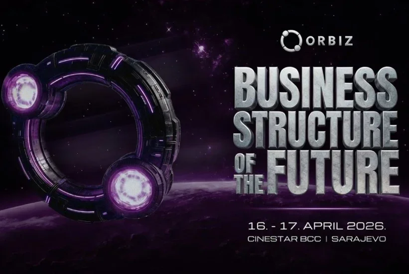 Završeno četvrto izdanje ORBIZ konferencije: Budućnost biznisa nije u ideji, nego u sistemu