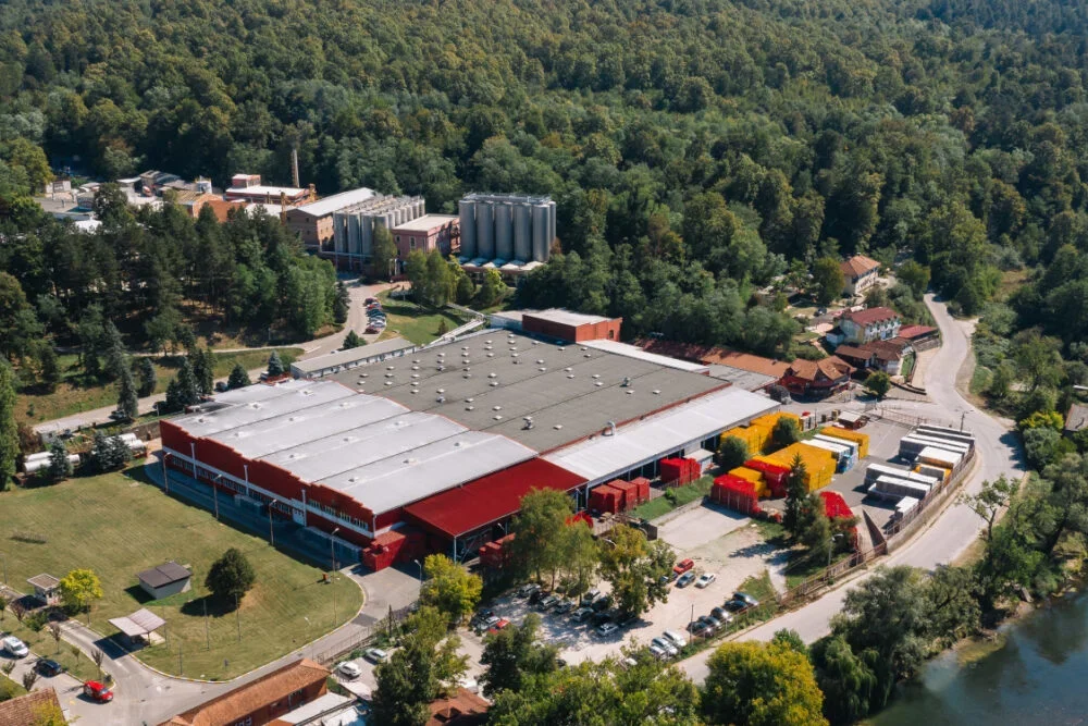 Tatiana Ostrovskaya imenovana za generalnu direktoricu Banjalučke pivare i Balkans regije