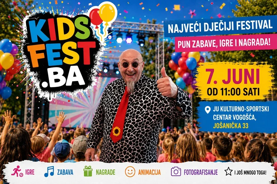 KIDS FEST