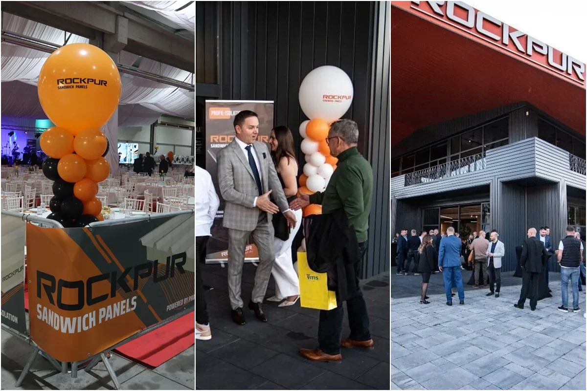 Bili smo na poslovnom događaju godine: Svečano otvoren novi pogon Profil-Isolationa vrijedan 10 miliona eura