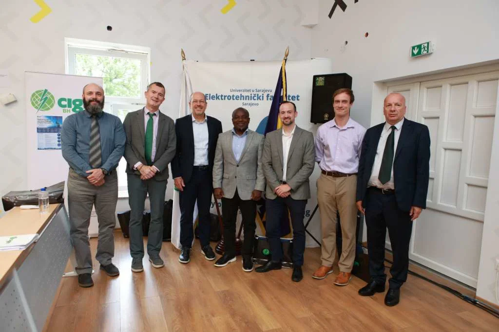 OneGrid koncept u fokusu stručnjaka: Energetski sistem BiH ulazi u novu fazu razvoja