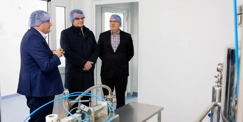 Prva tvornica veterinarskih lijekova u BiH kreće i prema izvozu