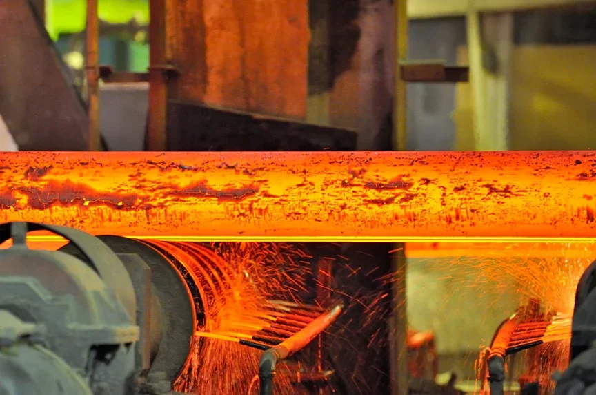 Sindikat Nove Željezare upozorava: U pitanju 2.000 radnih mjesta, traže hitne carine na uvoz čelika