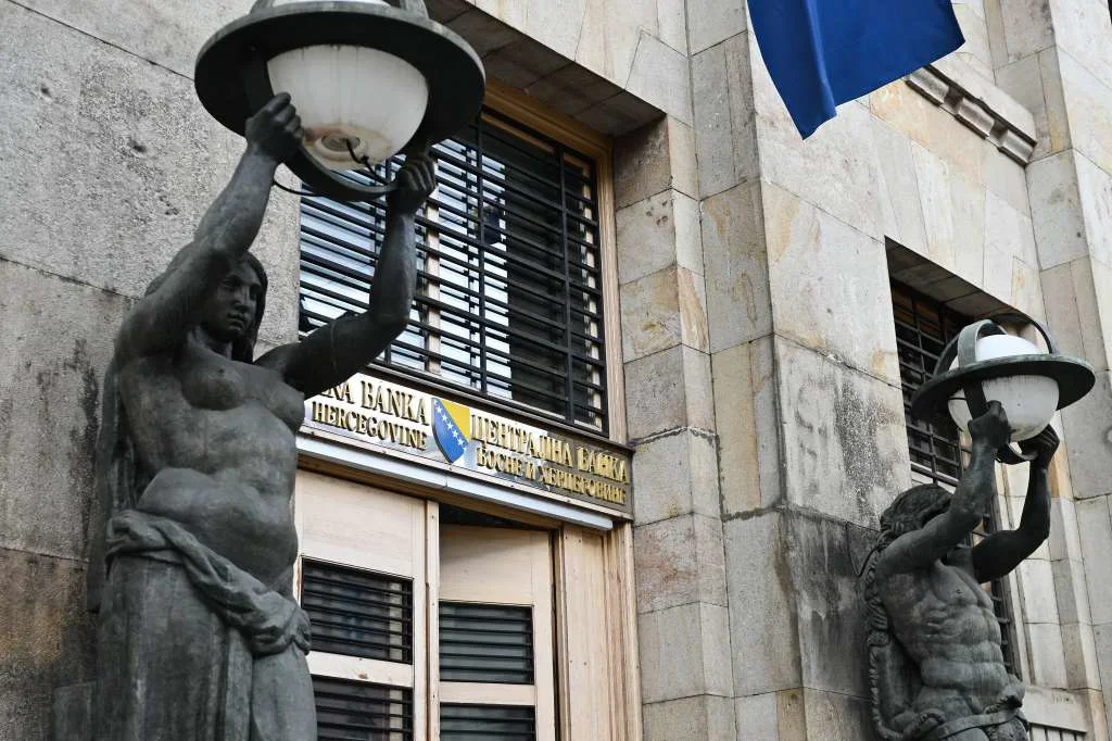 Banke “okrenule” skoro 200 milijardi KM: Najviše ide kroz BPRV