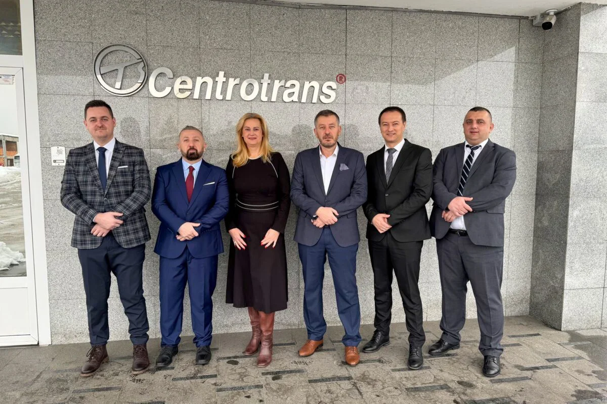 Najveći prevoznik u BiH mijenja vrh: Nova Uprava Centrotransa na 4 godine