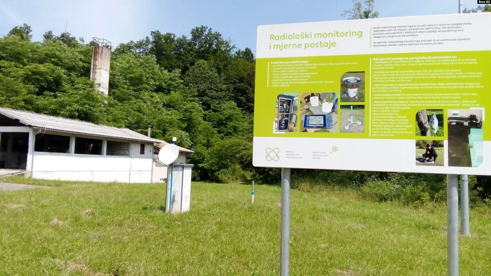 Federalno ministarstvo okoliša i turizma: Lokalne zajednice u BiH uputile zajedničko pismo zastupnicima u Hrvatskom saboru za slučaj Trgovska gora