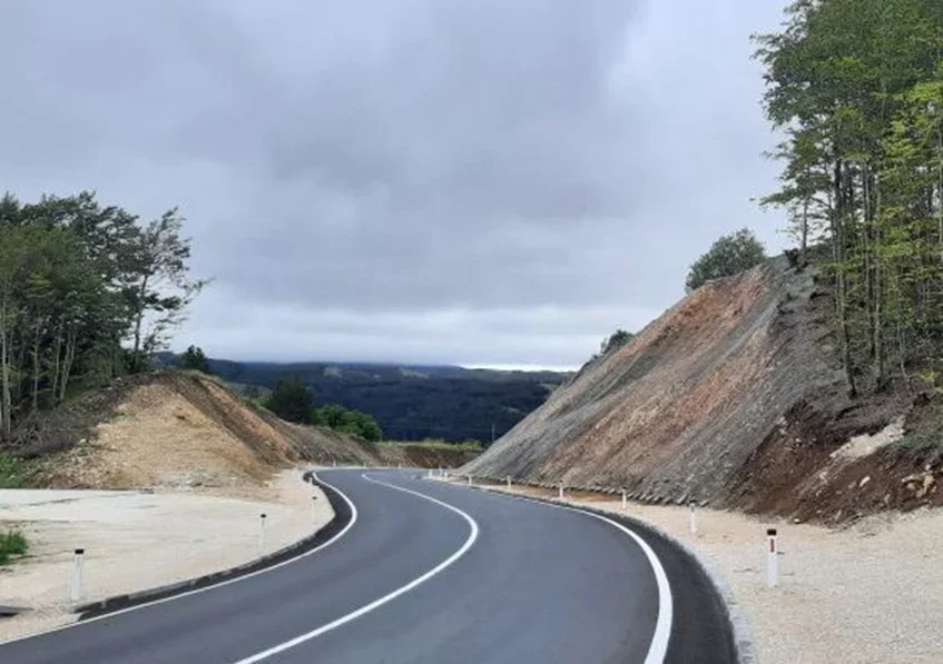 Korak po korak: Brze ceste povezuju Krajinu, Hercegovinu i sjever BiH