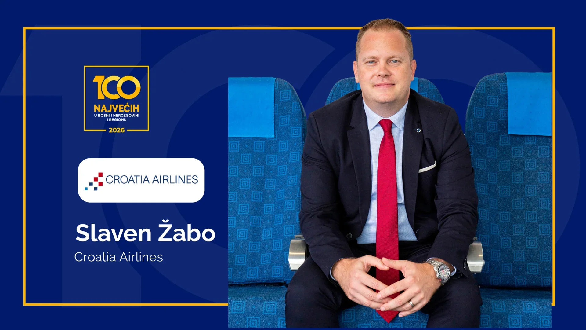 Slaven Žabo, Croatia Airlines: Trideset godina Sarajeva, suvremena flota i nova faza razvoja hrvatske avio kompanije