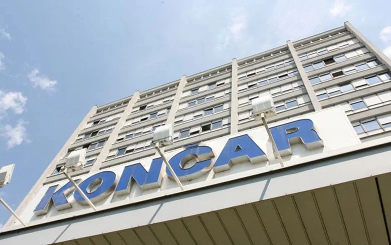 Regionalni lider u energetici i mobilnosti: KONČAR bilježi istorijski zamah