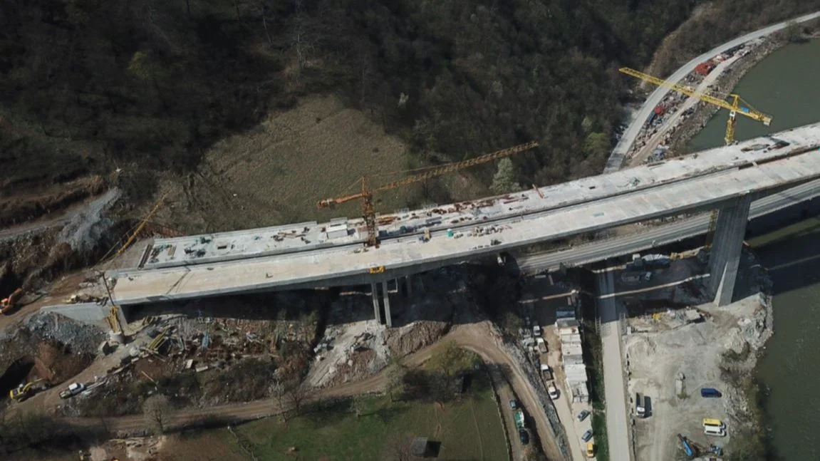 Stigle upotrebne dozvole, slijedi otvaranje: Koridor 5C dobija novih 11 kilometara između Zenice i Žepča