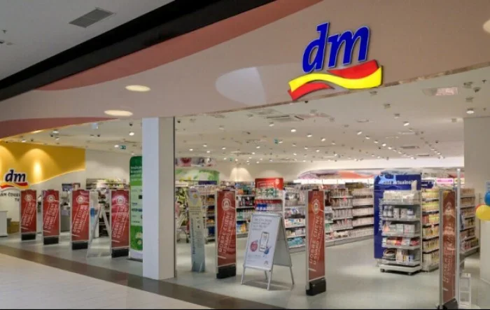 dm i 2025. najpoželjniji poslodavac u Hrvatskoj - 16. put zaredom