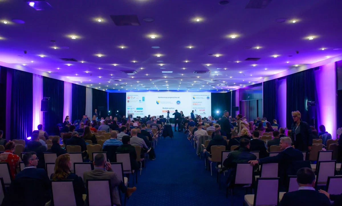 Cyber Security Summit 2025: Ključni regionalni događaj o sajber sigurnosti stiže u Sarajevo