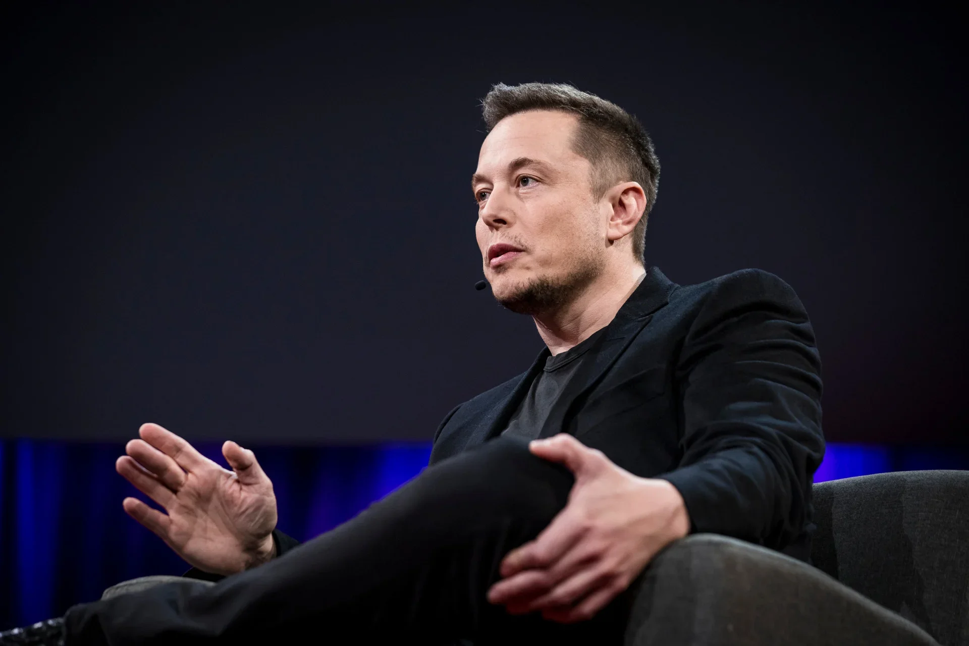 Elon Musk: Za 20 godina većina ljudi neće morati raditi