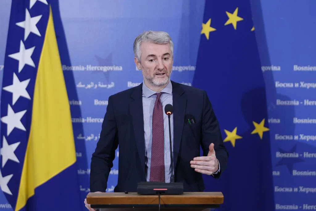 Forto naredne sedmice u Briselu, tražit će se rješenje za profesionalne vozače