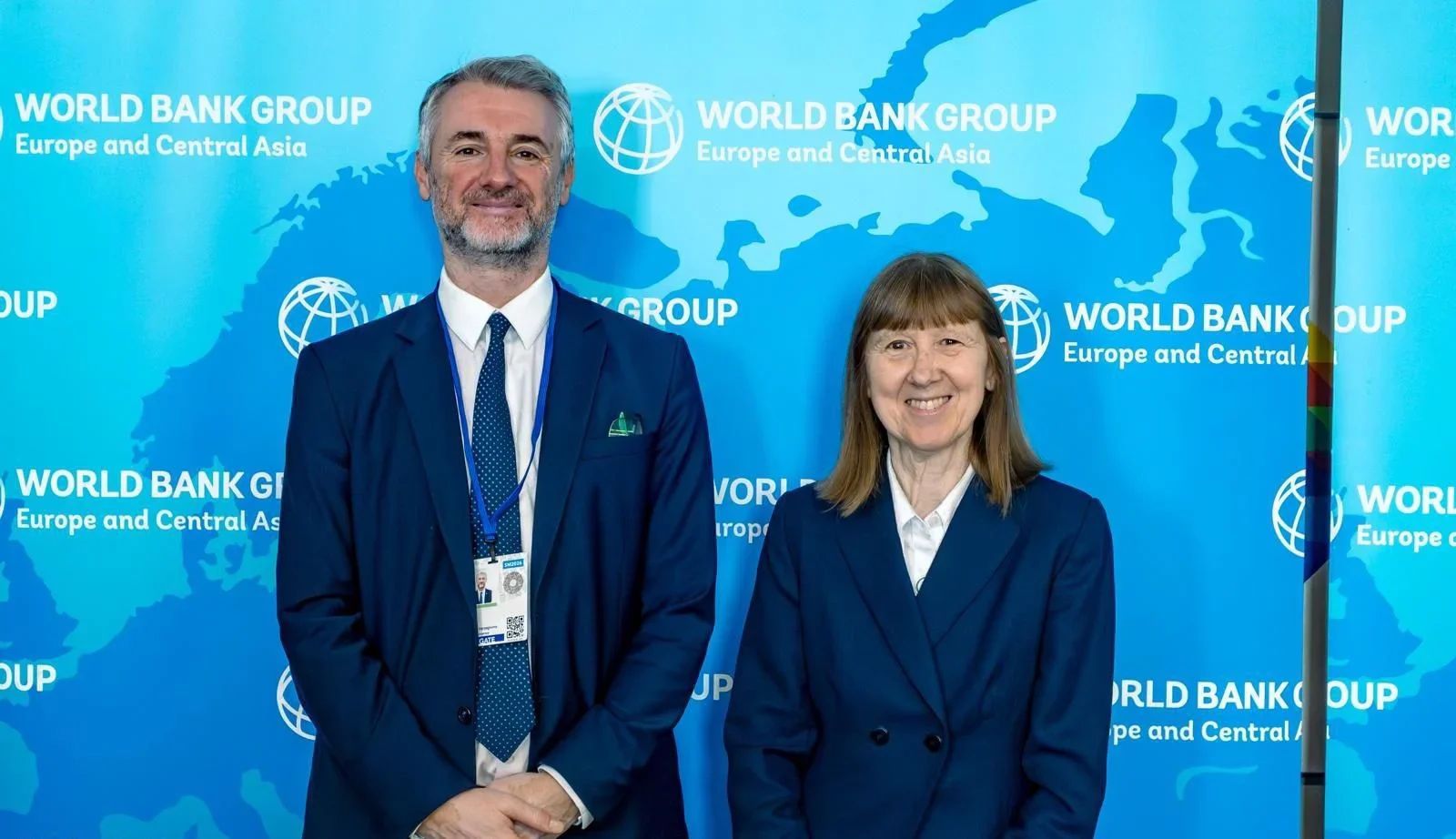 Ministar Forto: Novi investicioni paket za željeznice Federacije BiH