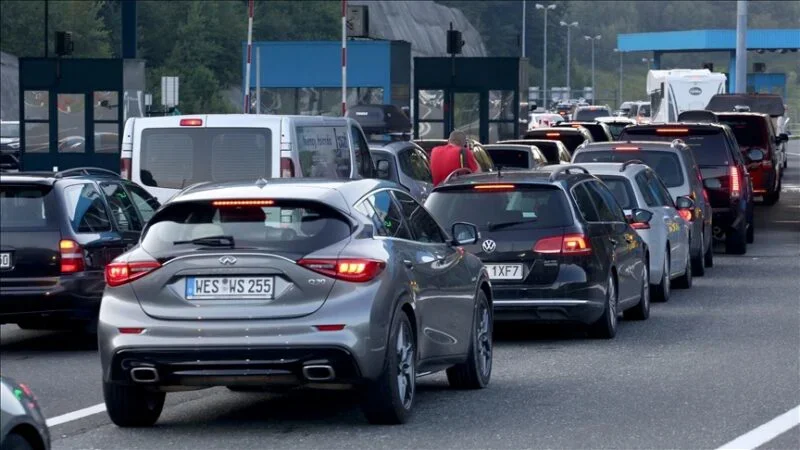 Tehnički prijem brze ceste kod Gradiške počinje danas, otvaranje novog GP-a prije Nove godine