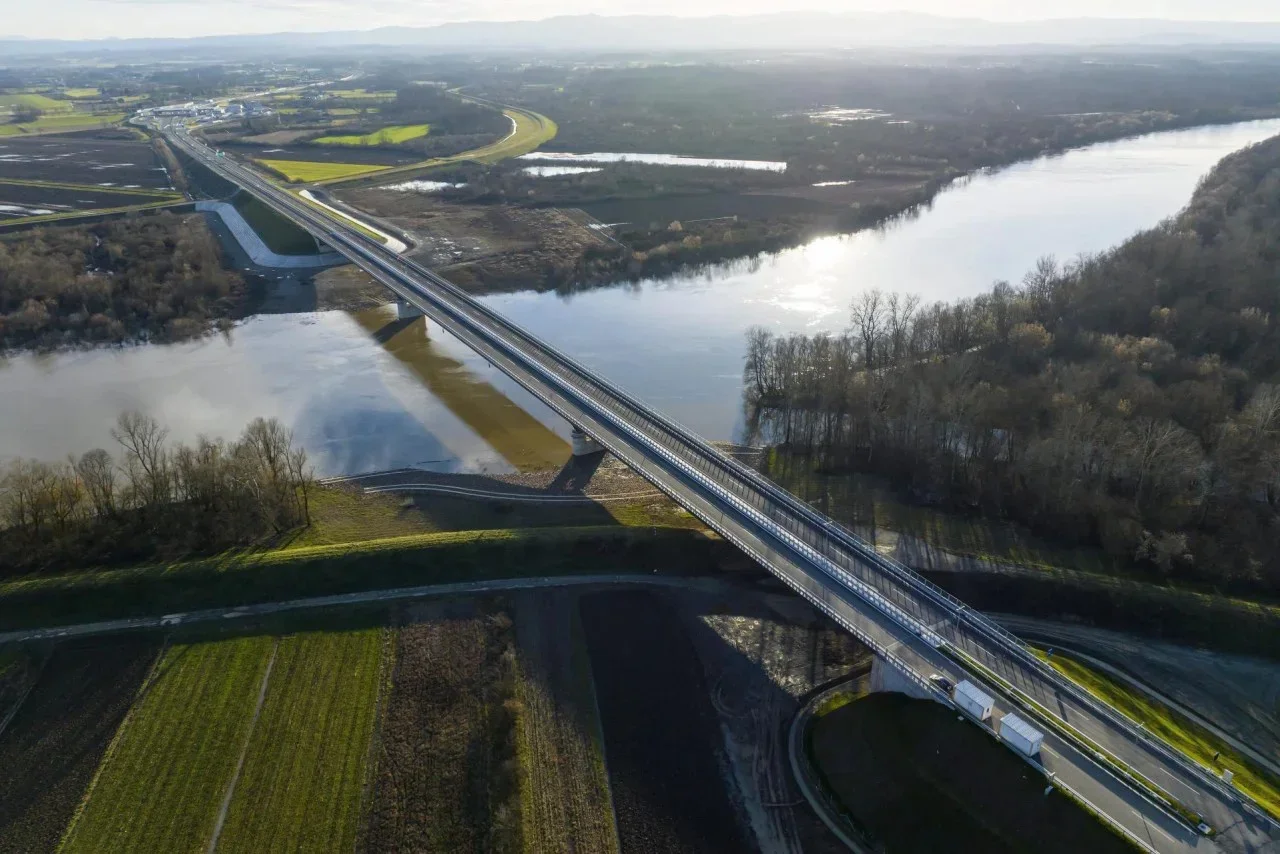 Autoput Banja Luka - Split ponovo u fokusu: Početak radova već 2026. godine