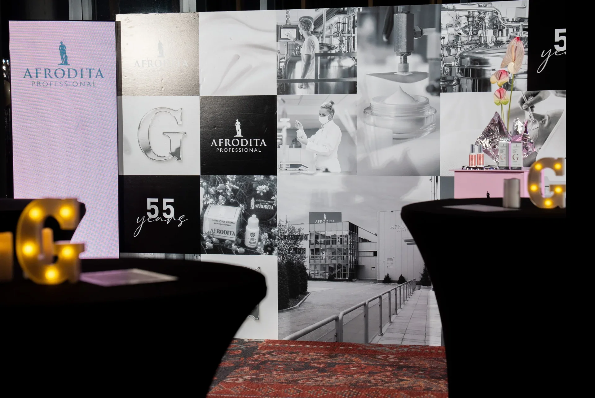 Kozmetika Afrodita predstavila revolucionarni Glow Shot - koncentrat budućnosti za blistavu kožu