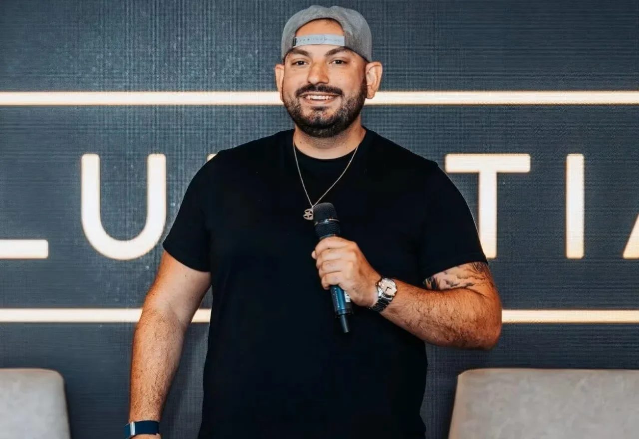 Iz BiH je otišao s jednim koferom, sada ima milionski biznis u Americi: Radio s Mike Tysonom i Hulkom Hoganom