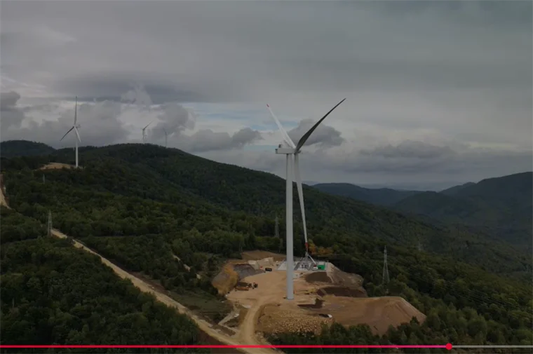 Interenergo postao 97-postotni vlasnik Vjetroparka Ivan Sedlo 2