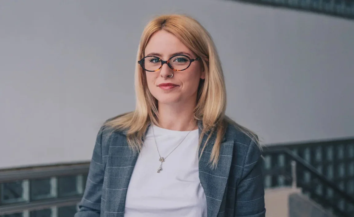 Irma Jakić: Aplikacija MojObrt alat za samostalno i jednostavno vođenje knjige obrta