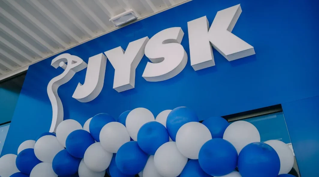 Otvaranje JYSKa u Tomislavgradu uz donaciju Planinarskom društvu „Orlova stina“