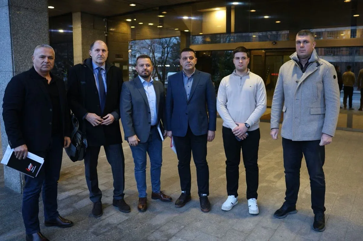 Pobjeda prijevoznika: EU priznala vozače kao profesionalce, ne turiste