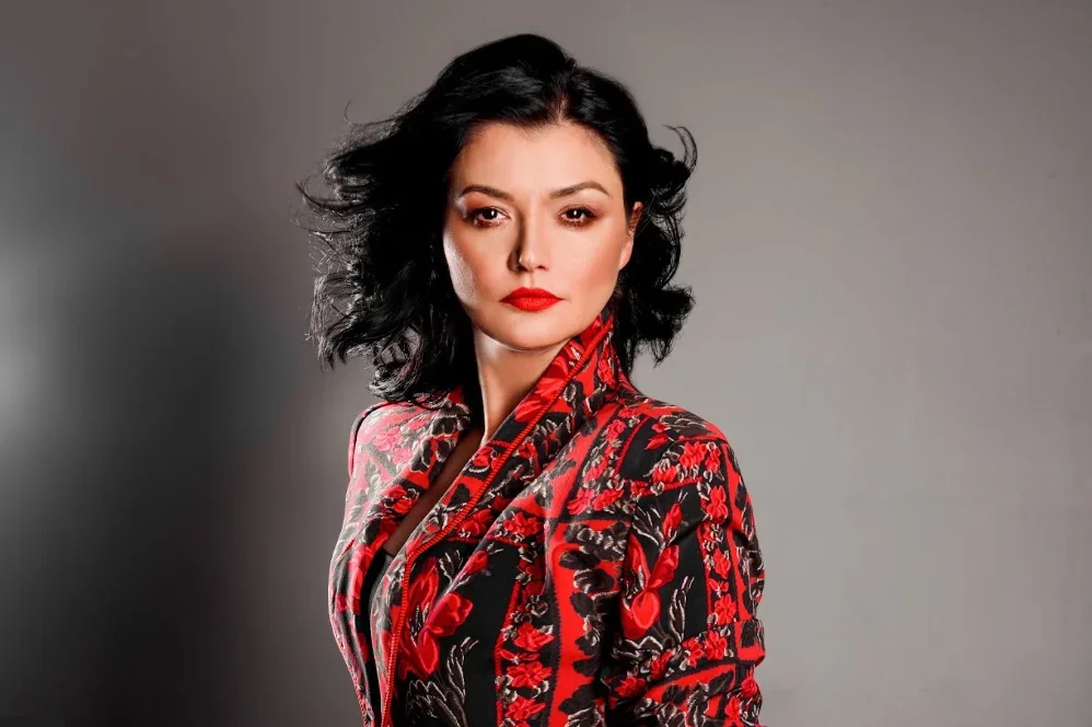  Maja Milniković: Bosanska Amália Rodrigues: Karijeru ne grade pjesme, gradi je hrabrost da krenete ispočetka
