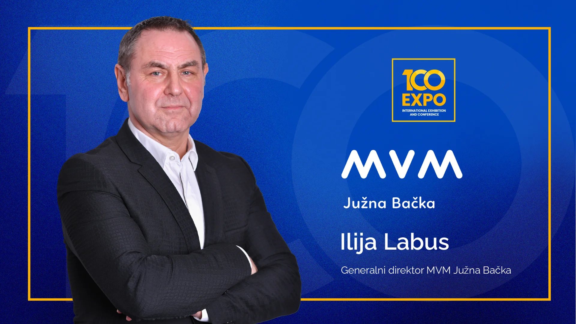 MVM Južna Bačka: Regionalno iskustvo i snaga MVM Grupe za održivi razvoj energetske infrastrukture