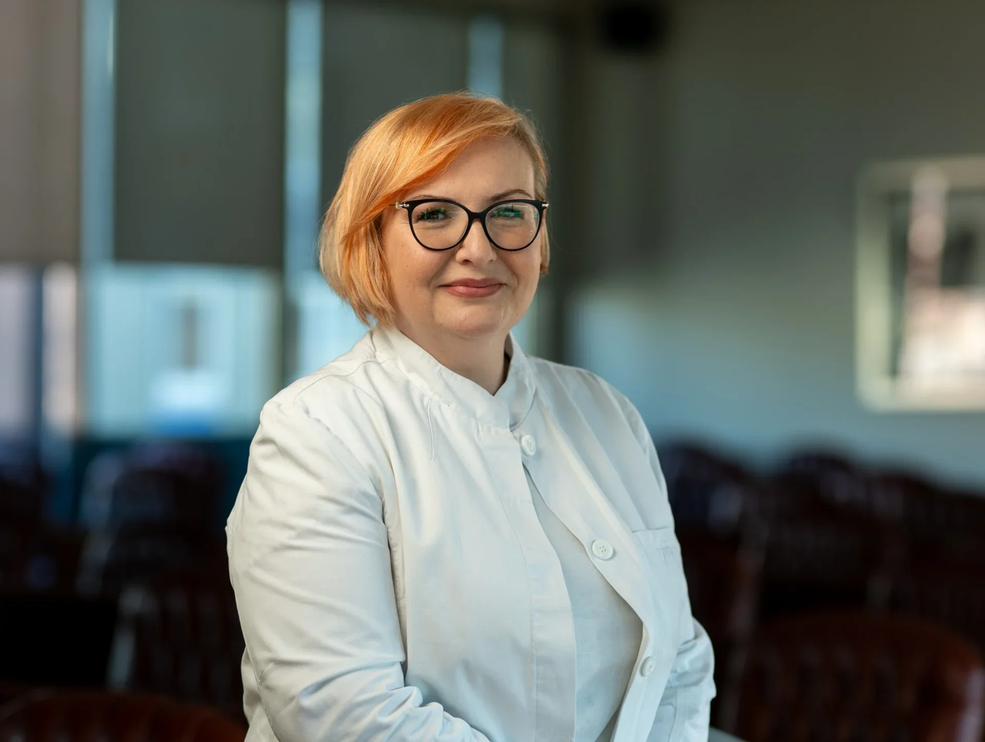 Dr Maja Stančić, Poliklinika Agram: Preventivni pregledi nisu gubitak vremena, već najvažnija poslovna strategija