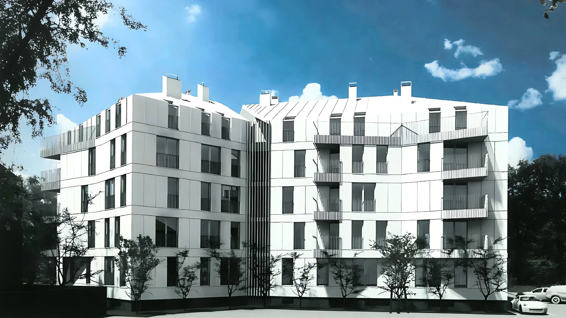 Novi stambeni projekat u okviru razvoja Fonda KS za izgradnju stanova