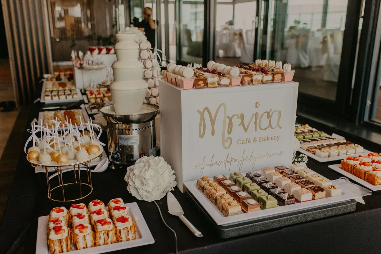 Mrvica Cafe & Bakery d.o.o. Sarajevo: Catering bez kompromisa i gastronomsko iskustvo za pamćenje  