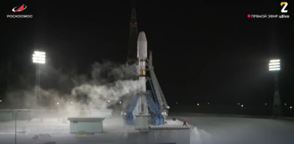 Veliki uspjeh: Lansiran prvi crnogorski satelit „Luča“