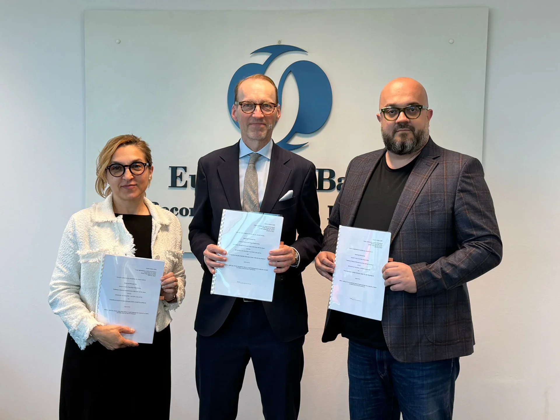 Tramvajski depo će dobiti potpuno novi izgled, još jedan veliki projekt Ministarstva saobraćaja, uz podršku EBRD-a i Vlade Austrije 