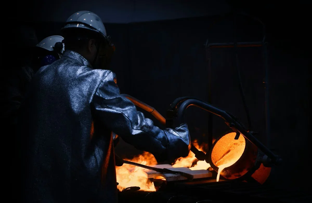 Skuplji 400 puta od zlata: Ovo je najrjeđi metal na svijetu