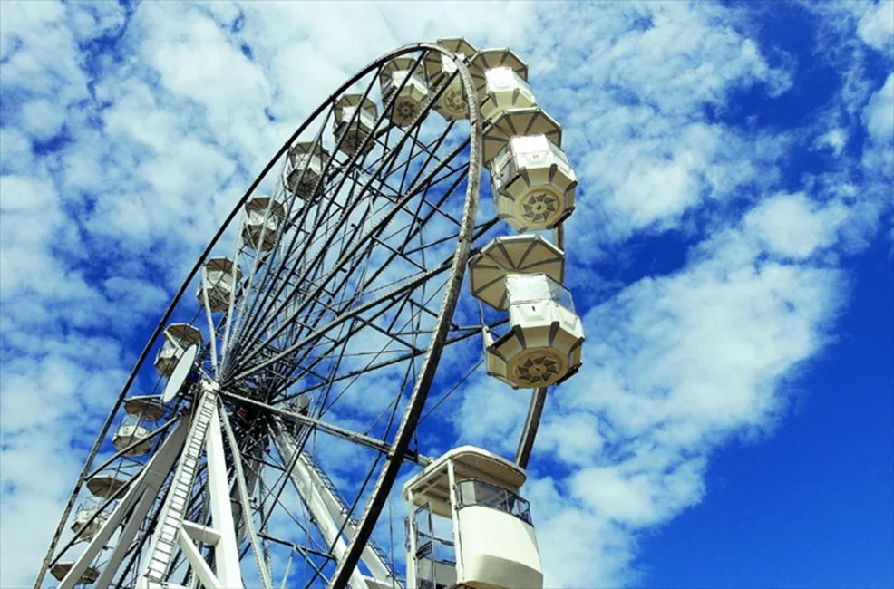 Vrijedan 10 miliona eura: Skoplje pravi lunapark iz snova