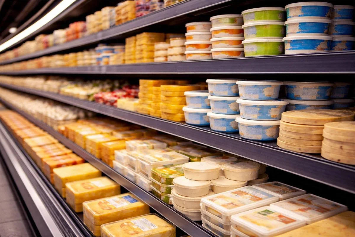 Lažni "sir" u prodaji: Inspektorat RS utvrdio nepravilnosti nakon prijave mljekara