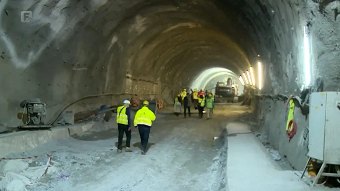 Tunel Hranjen jedina nada: Privrednici iz Goražda upozoravaju na ozbiljne posljedice