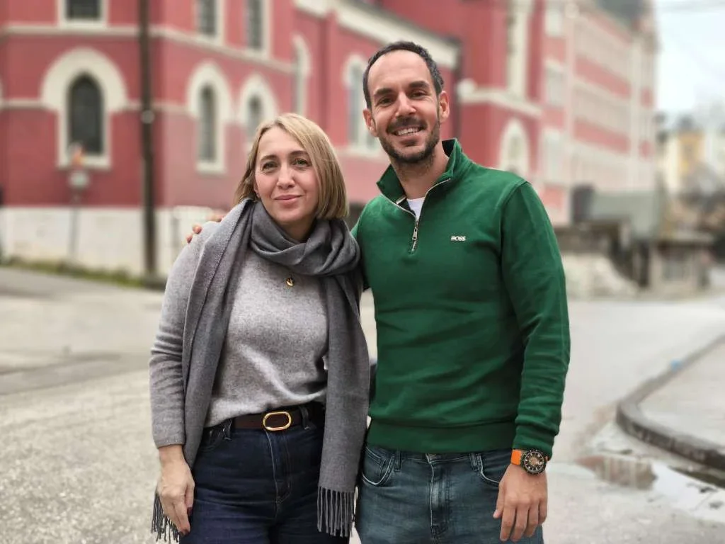 Influenceri u službi turizma: Ministrica Pozder i Robert Dacešin stavili fokus na online promociju