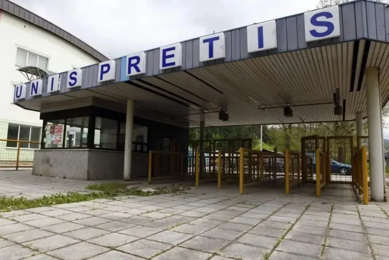Pretis planira novi pogon u Cazinu: U prvoj fazi posao za do 50 radnika