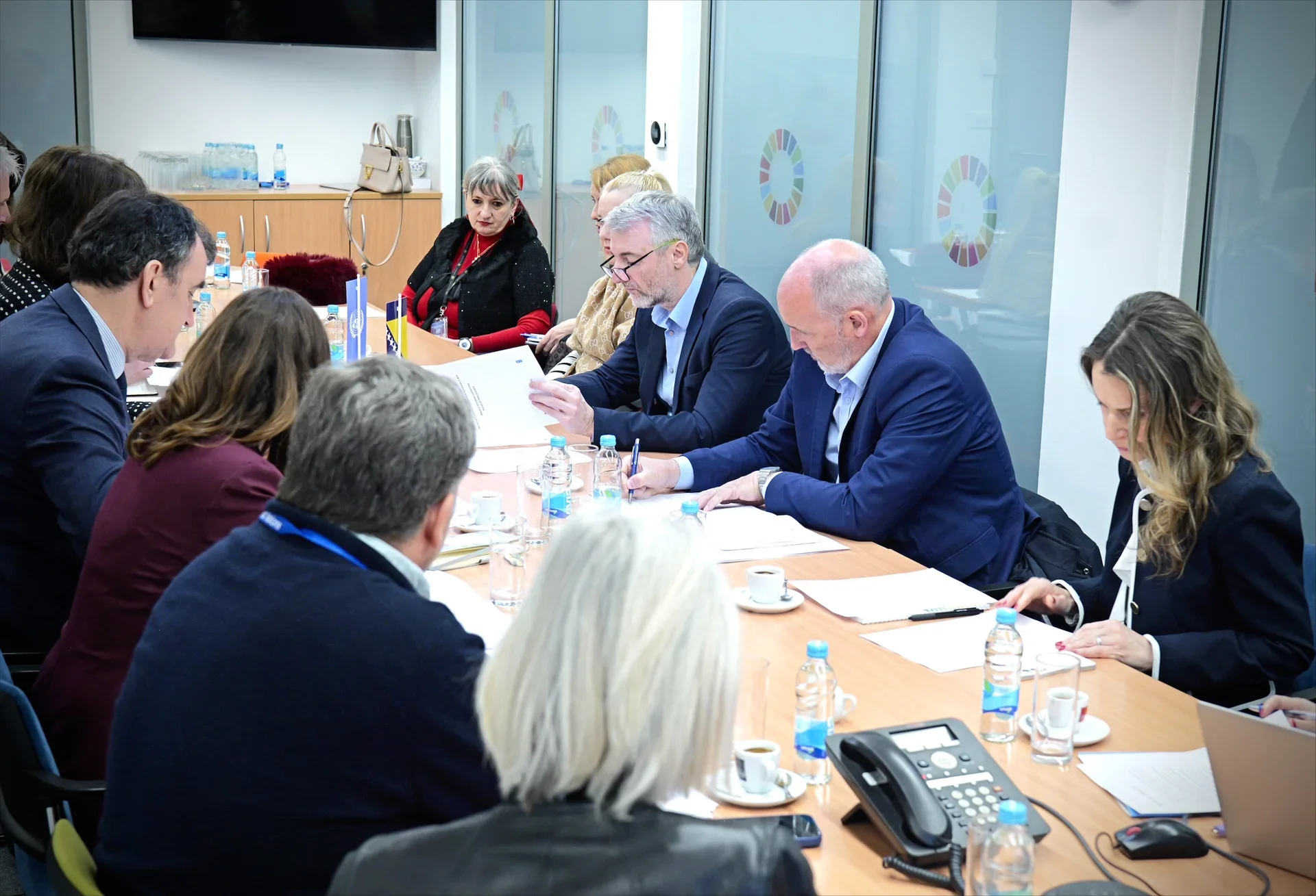 Nova inicijativa u BiH: Jačanje partnerstava protiv govora mržnje