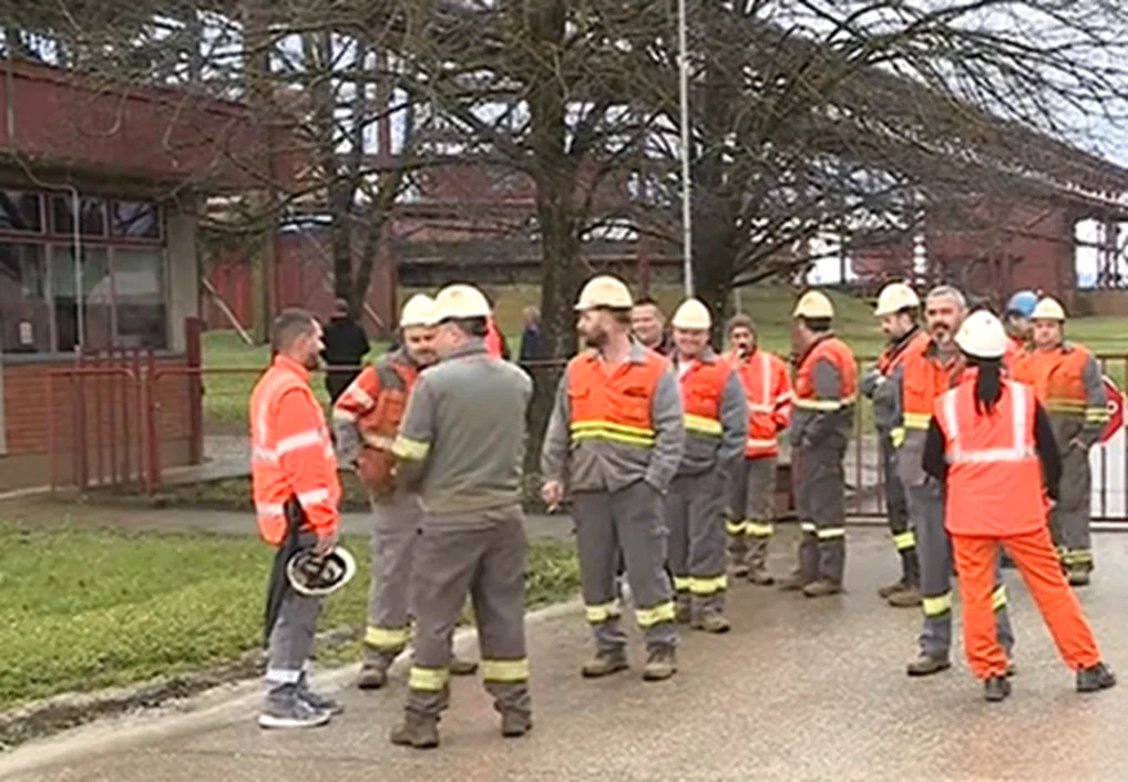 Radnici “Nove Ljubije” dobijaju 3 miliona KM