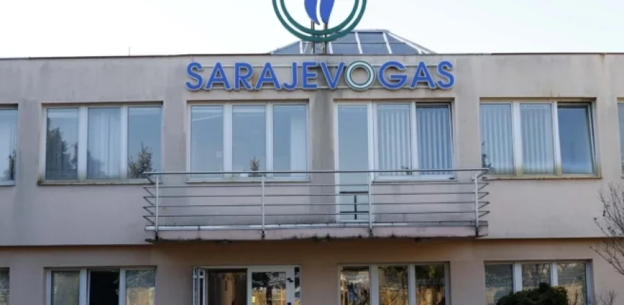 Sarajevogas objavio javni poziv: Za gasne priključke osigurano 300.000 KM