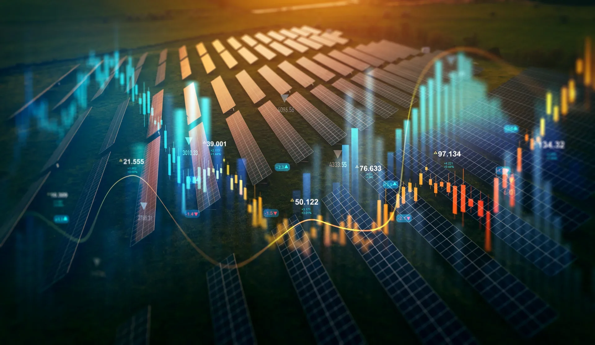 Nafta privlači pažnju – Evo šta bi trebalo da znate o narednim dešavanjima na tržištu!