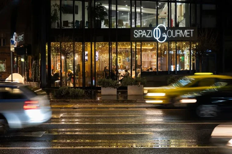 Sarajevski Spazio širi mrežu: Novi restoran u Istočnom Sarajevu