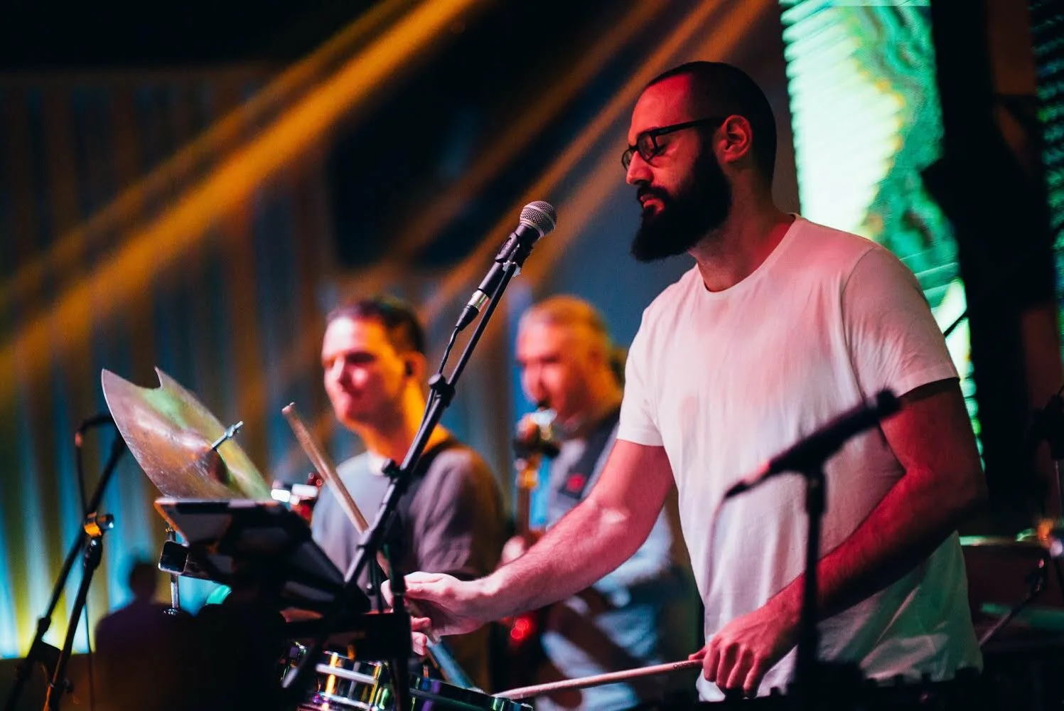 St. Louis Band“, stiže u Bosnu i Hercegovinu, poznato gdje nastupaju 1. jula